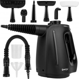 Parní čistič MalTec HDS3550W-PRO