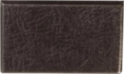 Obal na doklady - lesklý v červené, černé a modré barvě