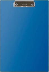 Psací Podložka Classic Modrá