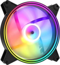 ventilátor 140 mm argb volcano apex