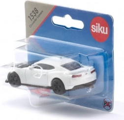 Siku Blister – Chevrolet Camaro kovový model