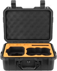 Sunnylife cestovní brašna pro DJI Neo – černá