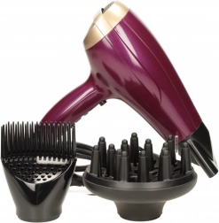 Vysoušeč vlasů Remington Your Style