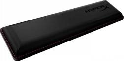 Podložka pod zápěstí HYPERX Wrist Rest pro kompaktní klávesnice 60–65 %