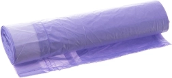 Vonné pytle na odpad s vůní levandule 40 l, 10 ks