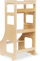 Kuchyňský pomocník pro děti z překližky Ecotoys