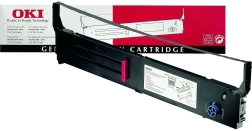 Originální páska OKI