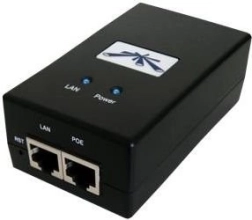 PoE adaptér 48 V 0,5 A