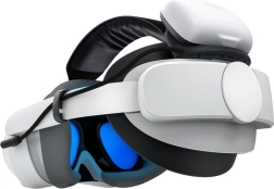 BOBOVR P4U Bateriový pásek pro Pico 4 Ultra/Ultra Enterprise