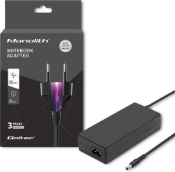 Zasilovací adaptér Qoltec 60W