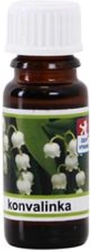 Esenciální olej konvalinka 10 ml