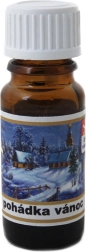 Esenciální olej Pohádka Vánoc 10 ml