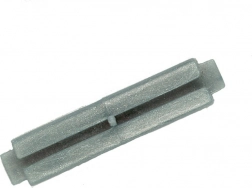 Piko Izolační Kolejový Spojka 24 ks