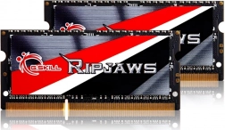 Notebooková paměť DDR3 16 GB (2×8 GB) 1600 MHz 1,35 V