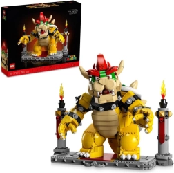 LEGO® Super Mario™ 71411 Všemocný Bowser™