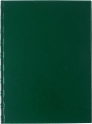 Složka A4 s vícekapsovým vnitřkem Classic zelená