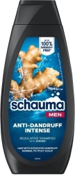 Schauma Men šampon proti lupům 400 ml