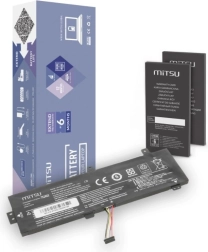 Baterie pro Lenovo IdeaPad 510-15ISK 30 Wh 7,4–7,6 V