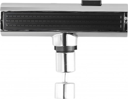 Nástavec na kuchyňskou baterii s perlátorem a adaptérem – 3 režimy proudu