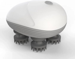 Masážní přístroj na hlavu Media-Tech Head Massager