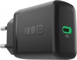 síťová nabíječka USB‑C 30 W černá