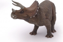 Sběratelská figurka dinosaura Triceratops od Papo