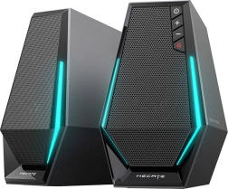 Herní reproduktory 2.0 EDIFIER HECATE G1500 – černé