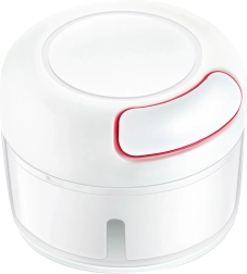 Manuální sekáček na česnek a cibuli