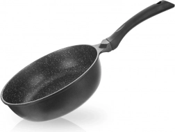 Hluboká granitová pánev GRANDE 24 cm