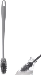 Silikonový kartáč na lahve 32,5 cm