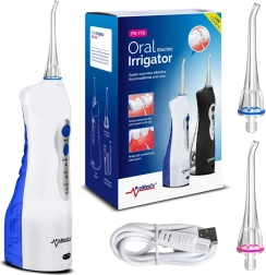 Bezdrátový ústní irigátor Promedix PR-770W