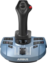 Joystick TCA Sidestick X AIRBUS pro letecké simulátory