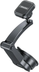 Univerzální magnetický držák do auta