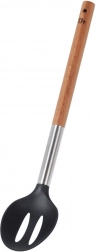 Cedníkova lžíce z nylonu 34 cm Excellent Houseware