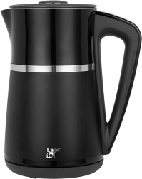 Elektrická konvice s regulací teploty LAFE