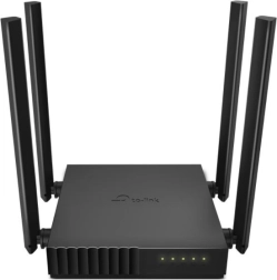 Dvoupásmový Wi-Fi Router TP-Link