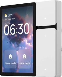 Chytrá ústředna Wi‑Fi Avatto T6EP