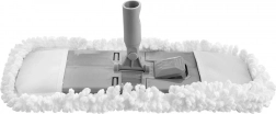 Vyměnitelný návlek na plochý mop CLEAN SYSTEM 43 × 14 cm