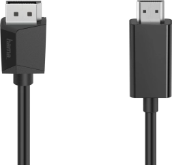 Kabel DisplayPort na HDMI 1,5 m 4K Ultra HD