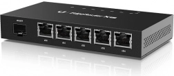Ubiquiti EdgeRouter X SFP gigabitový router s optickým portem