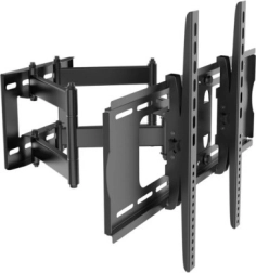 Univerzální držák na tv 23–80" 55 kg