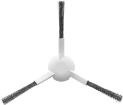 Boční kartáč pro robotický vysavač Dreame L10s Ultra, L10 Ultra a L10 Prime (bílý)
