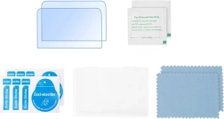 Tvrzené sklo SUNNYLIFE pro DJI OSMO 360 – 2 ks