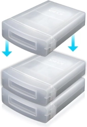 Ochranné pouzdro 3,5''