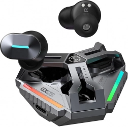 True Wireless sluchátka Edifier HECATE GX05 šedá