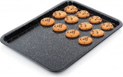Granitový plech na pečení 46,5 × 32,5 × 2,5 cm VILDE