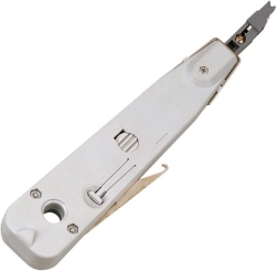 Úderový nástroj pro svorky LSA