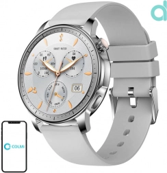 Chytré hodinky Colmi V65 (šedé)