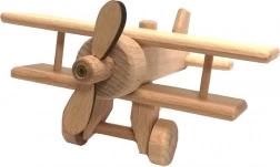 Dřevěný dvouplošník Ceeda Cavity