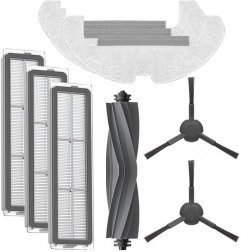 Sada Příslušenství pro Úklidový Robot Dreame D10s Plus